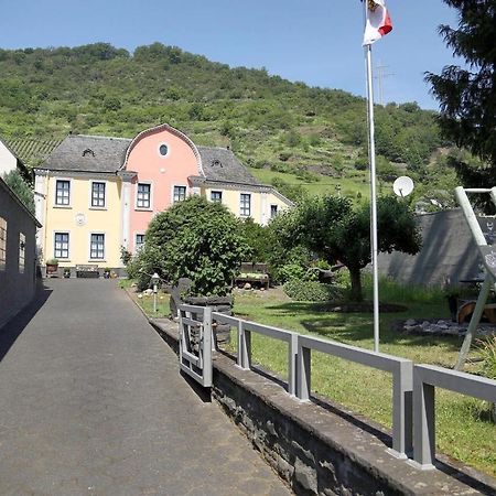 Villa Marlene Treis-Karden Luaran gambar