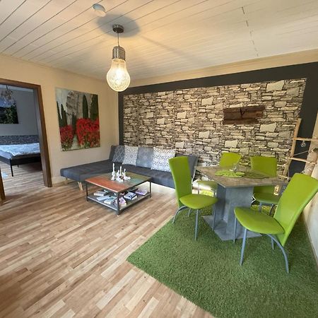 Villa Marlene Treis-Karden Luaran gambar