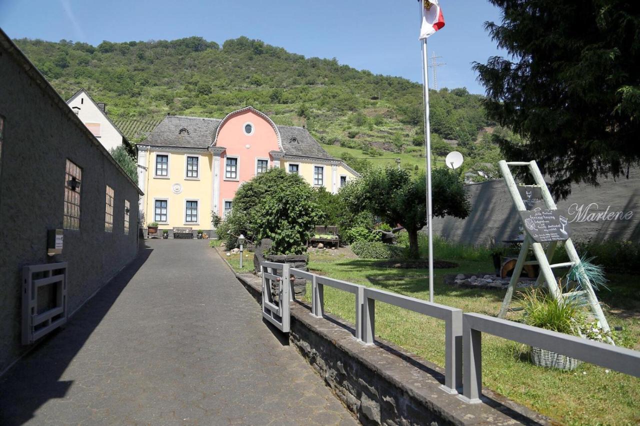 Villa Marlene Treis-Karden Luaran gambar