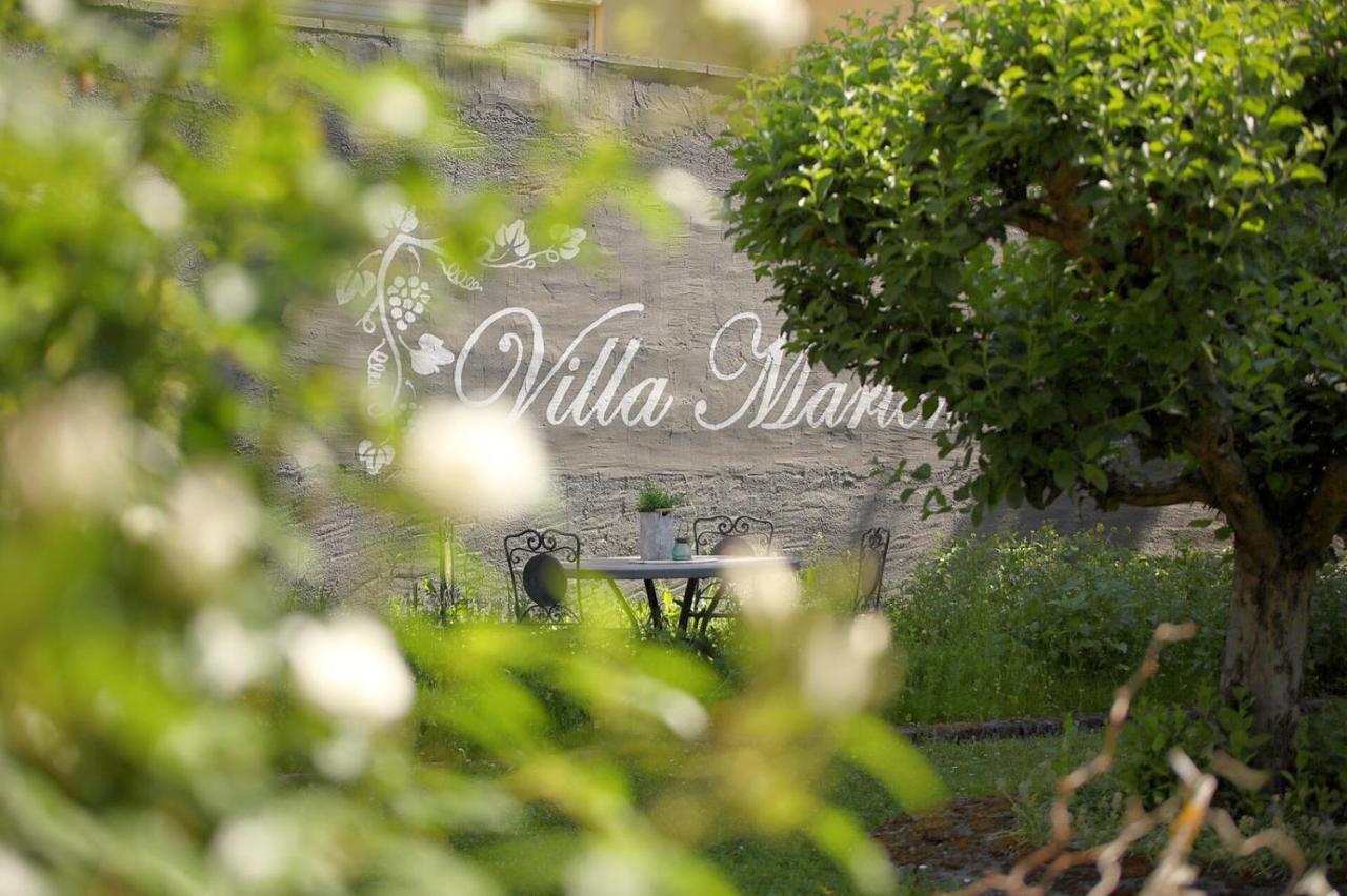 Villa Marlene Treis-Karden Luaran gambar