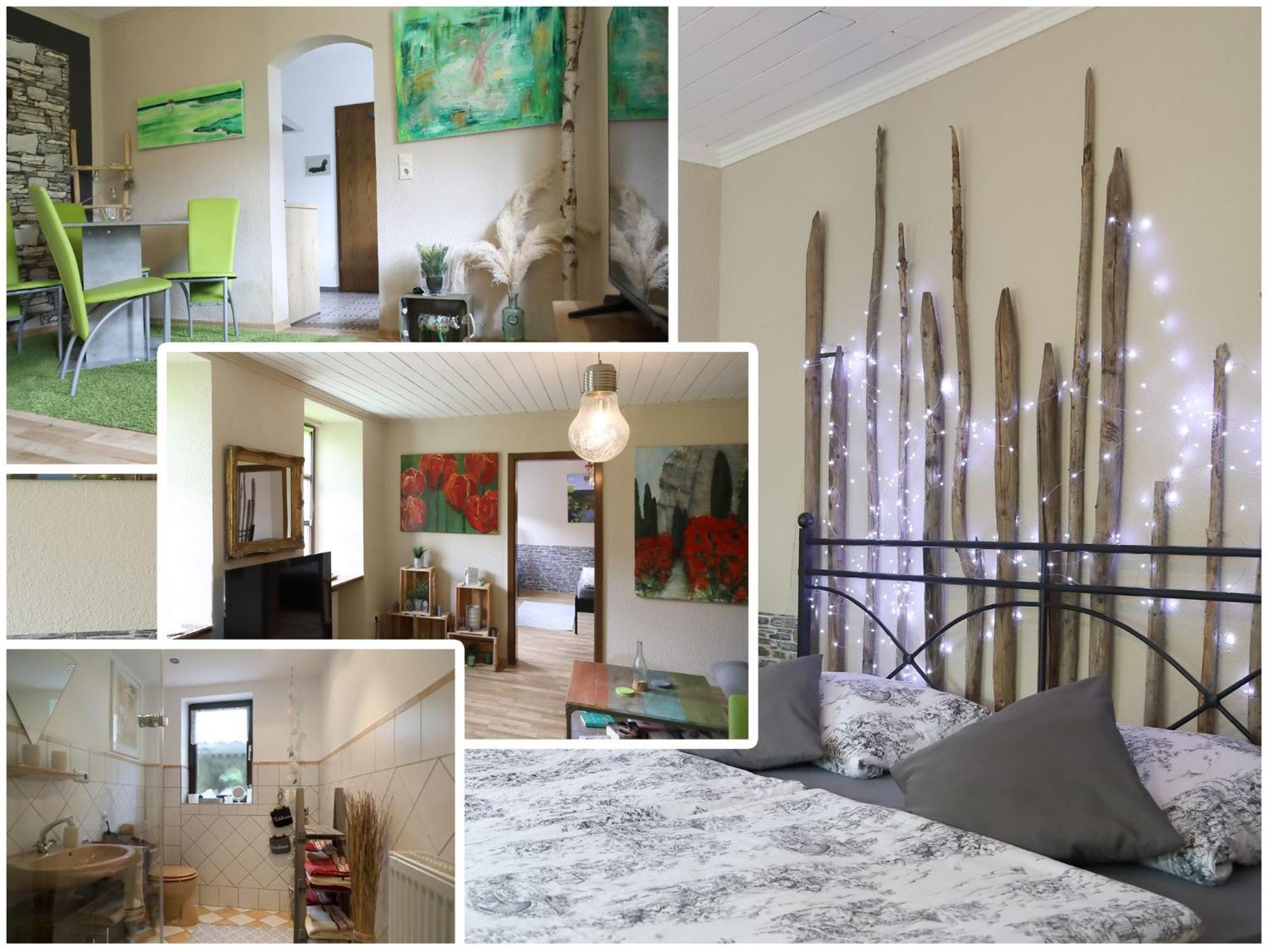 Villa Marlene Treis-Karden Luaran gambar
