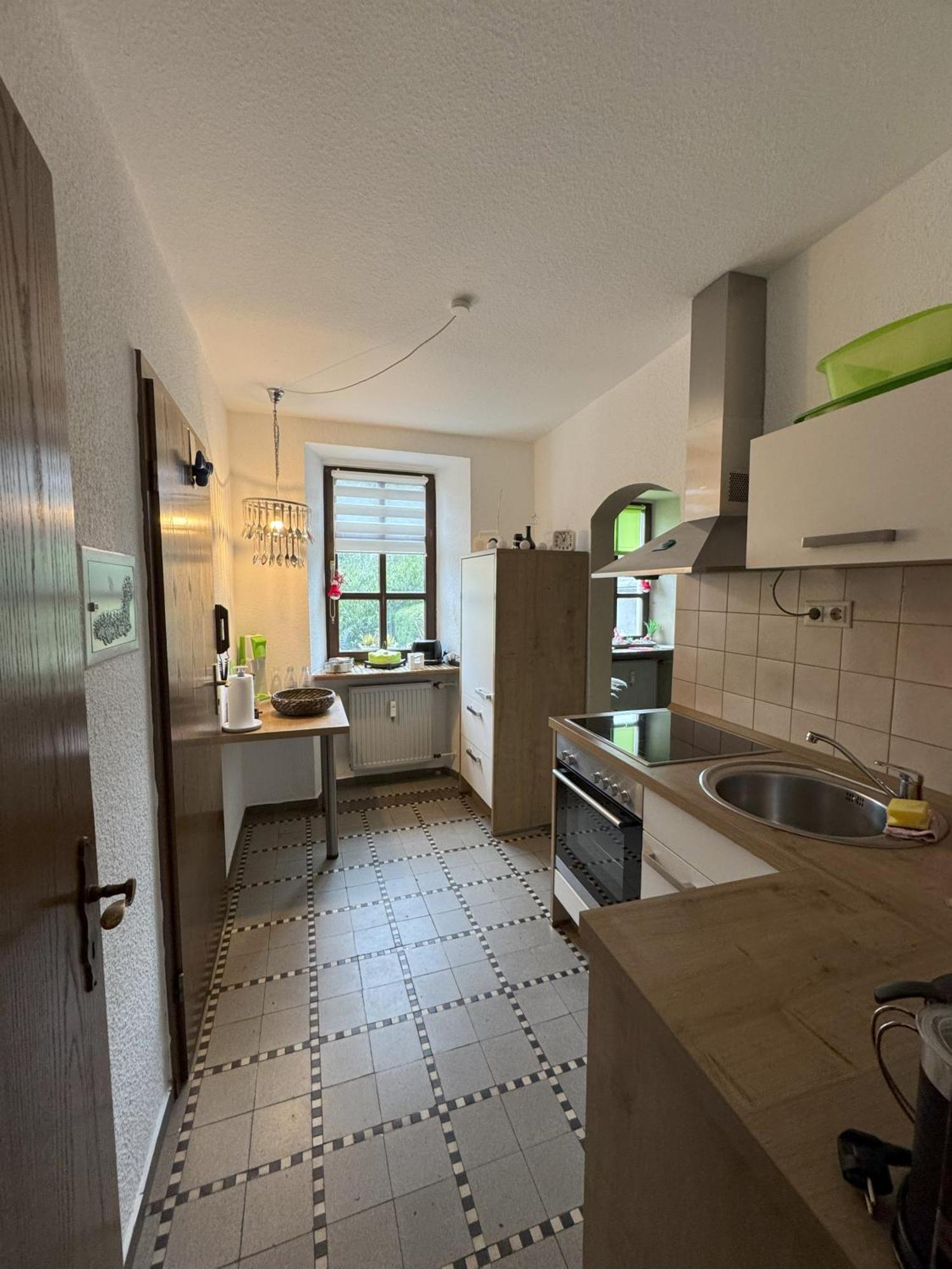 Villa Marlene Treis-Karden Luaran gambar