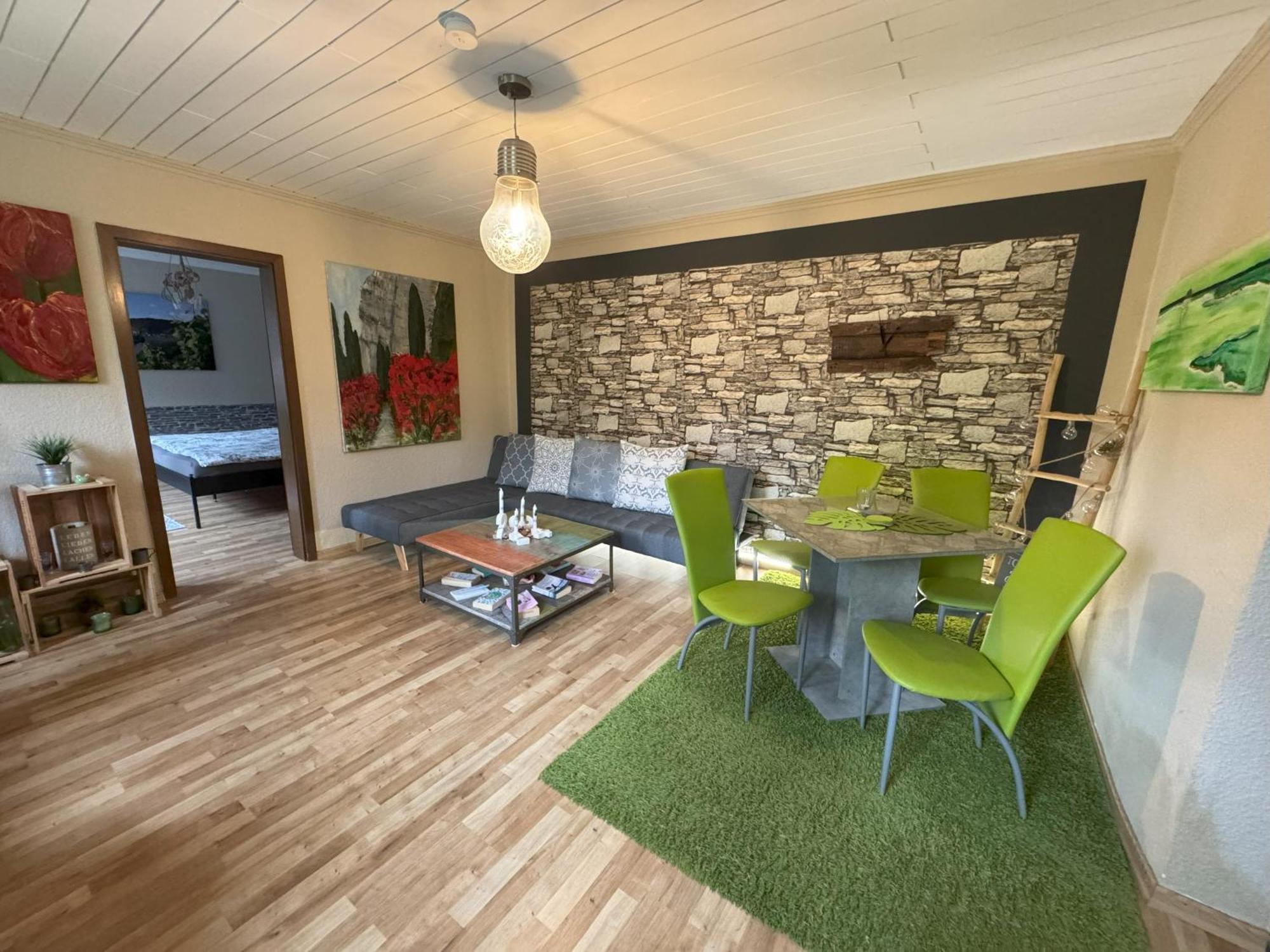 Villa Marlene Treis-Karden Luaran gambar