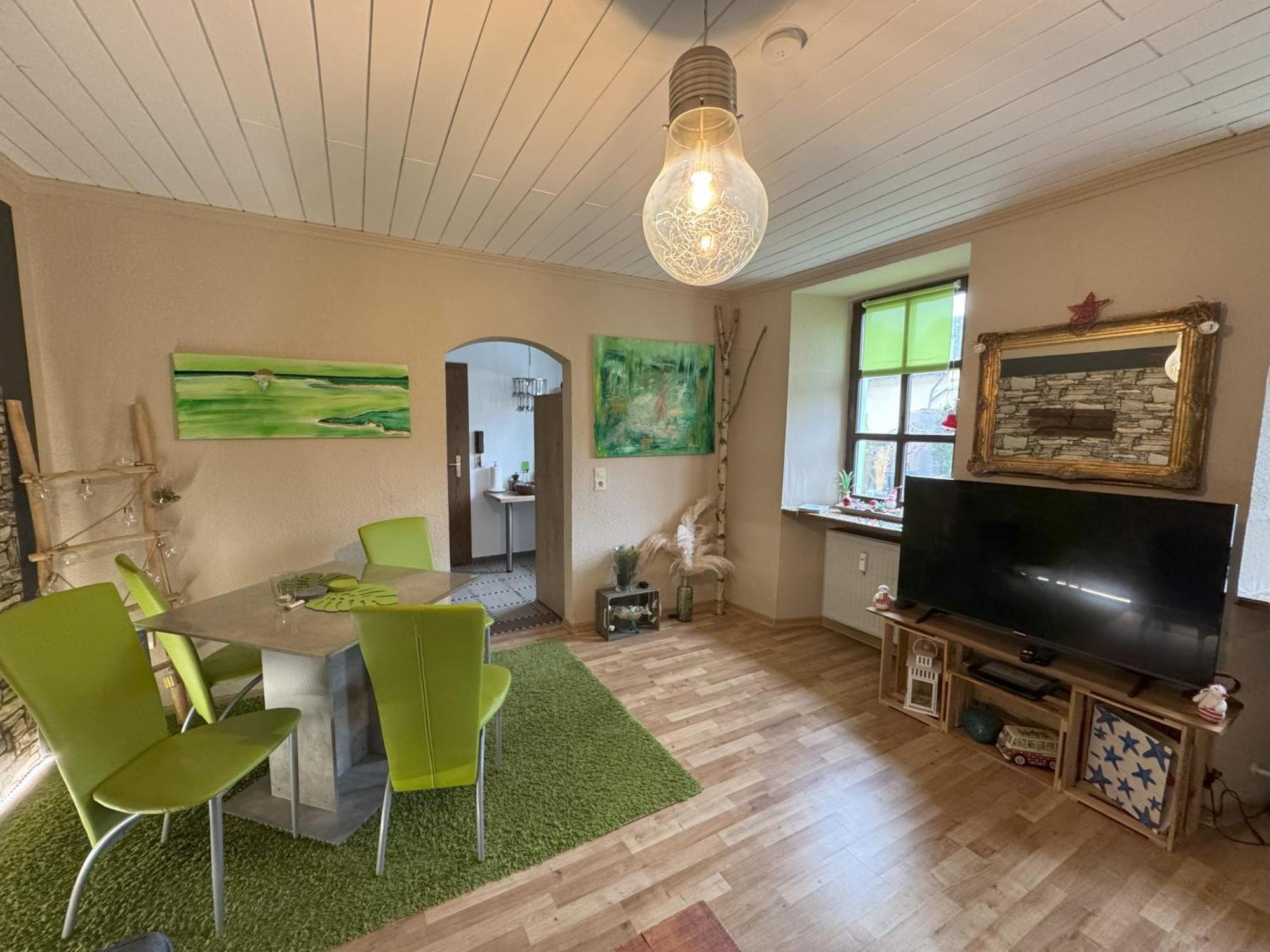 Villa Marlene Treis-Karden Luaran gambar