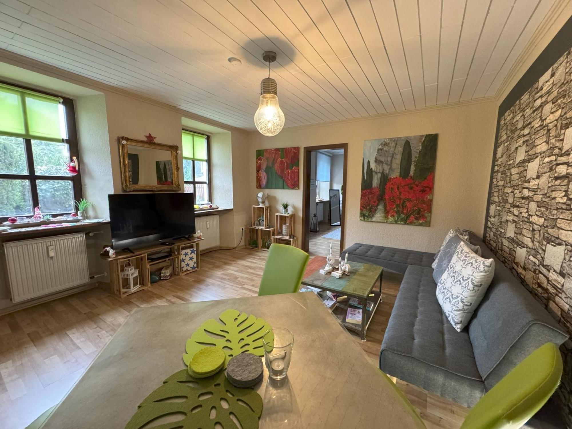 Villa Marlene Treis-Karden Luaran gambar